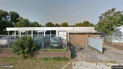Magazijnen for sale in Doetinchem - Photo from Google Street View