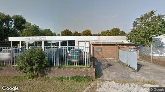 Magazijnen for sale i Doetinchem - Foto uit Google Street View
