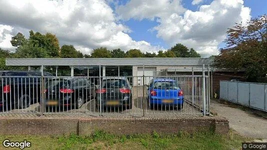 Magazijnen for sale i Doetinchem - Foto uit Google Street View