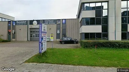 Kantorruimte for rent in Gouda - Photo from Google Street View