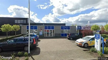 Kantorruimte for sale in Ede - Photo from Google Street View