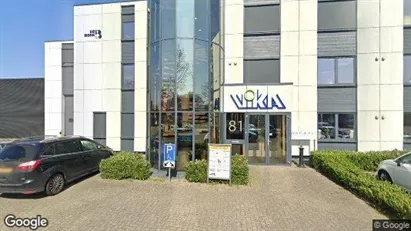 Kantorruimte for rent in Apeldoorn - Photo from Google Street View