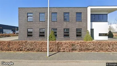 Kantorruimte for sale in Apeldoorn - Photo from Google Street View
