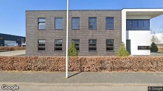 Kantorruimte for sale i Apeldoorn - Foto uit Google Street View