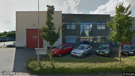 Kantorruimte for rent i Voorst - Foto uit Google Street View