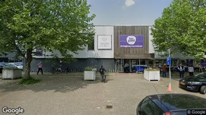 Bedrijfsruimtes for rent in Deventer - Photo from Google Street View