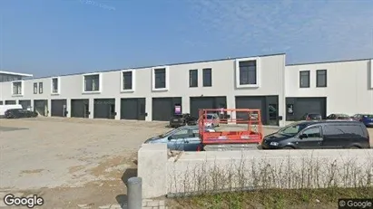Bedrijfsruimtes for sale in Zwolle - Photo from Google Street View