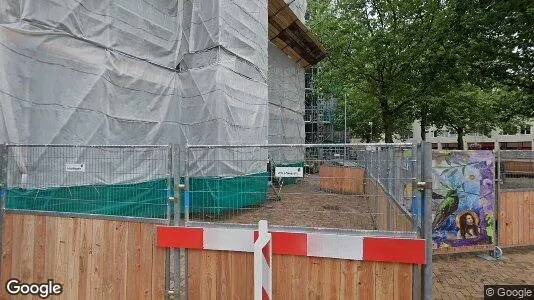 Kantorruimte for rent i Amsterdam-Zuidoost - Foto uit Google Street View