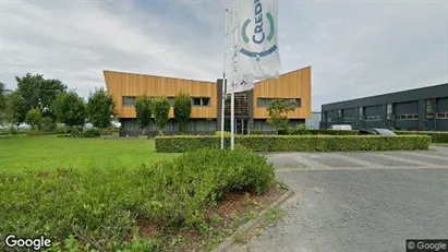 Bedrijfsruimtes for rent in Marum - Photo from Google Street View