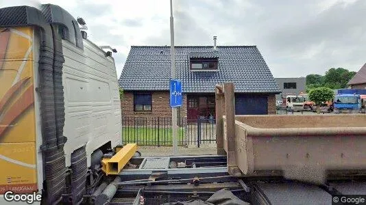 Bedrijfsruimtes for rent i Kerkrade - Foto uit Google Street View