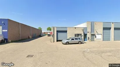 Producties for rent in Tiel - Photo from Google Street View