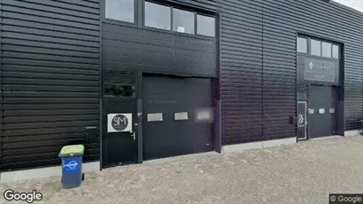 Bedrijfsruimtes for rent in Almere - Photo from Google Street View