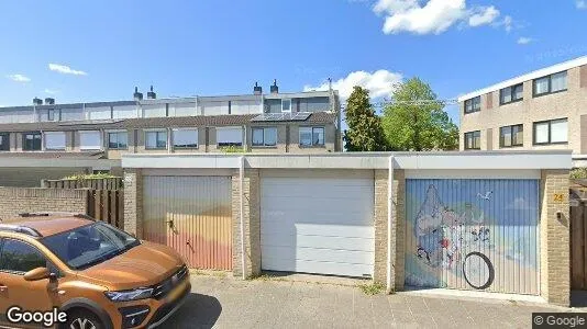 Bedrijfsruimtes for sale i Alkmaar - Foto uit Google Street View