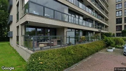 Bedrijfsruimtes for sale in Hoorn - Photo from Google Street View