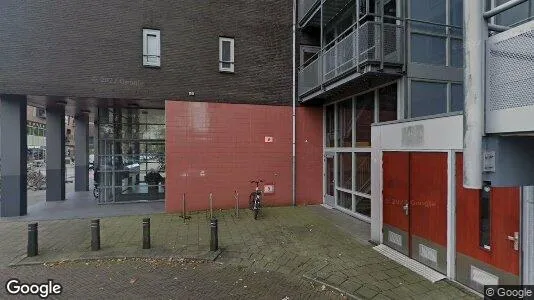 Bedrijfsruimtes for sale i Leiderdorp - Foto uit Google Street View