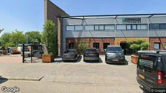 Bedrijfsruimtes for rent i Hendrik-Ido-Ambacht - Foto uit Google Street View
