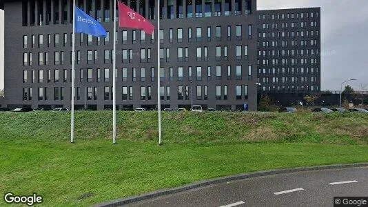 Kantorruimte for rent i Utrecht Leidsche Rijn - Foto uit Google Street View