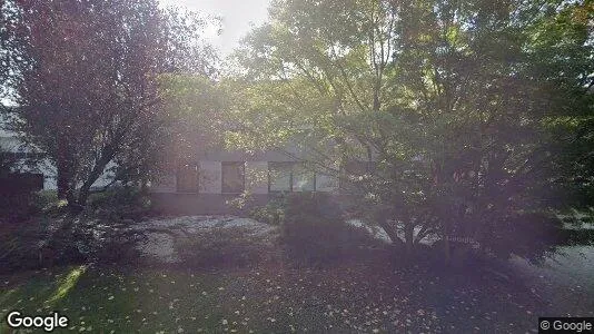 Bedrijfsruimtes for rent i Uithoorn - Foto uit Google Street View