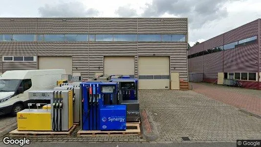 Bedrijfsruimtes for sale i Almelo - Foto uit Google Street View