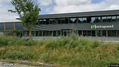 Bedrijfsruimtes for rent in Smallingerland - Photo from Google Street View