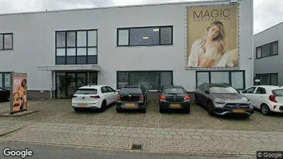 Bedrijfsruimtes for rent in Almelo - Photo from Google Street View