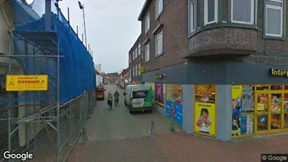 Bedrijfsruimtes for sale in Coevorden - Photo from Google Street View