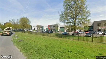 Bedrijfsruimtes for rent in Oosterhout - Photo from Google Street View