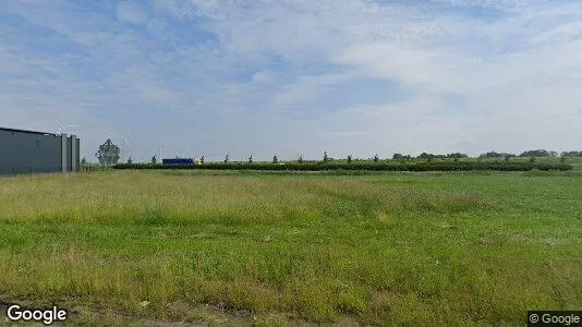 Producties for rent i Dronten - Foto uit Google Street View