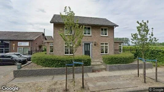 Bedrijfsruimtes for rent i Meierijstad - Foto uit Google Street View