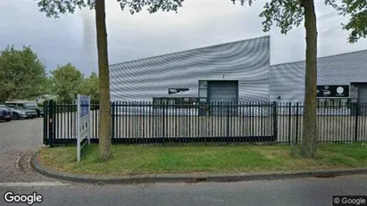 Producties for rent in Meierijstad - Photo from Google Street View