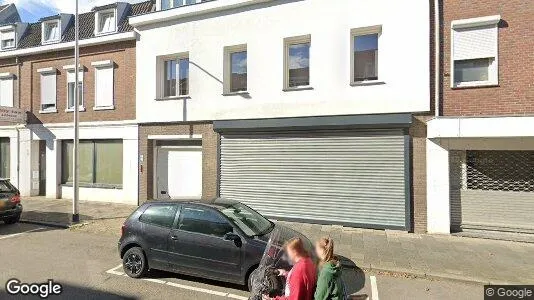 Bedrijfsruimtes for sale i Kerkrade - Foto uit Google Street View
