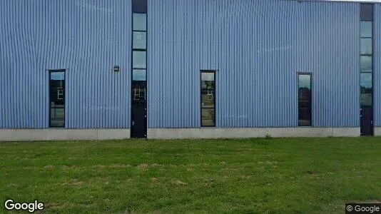 Bedrijfsruimtes for rent i Lelystad - Foto uit Google Street View