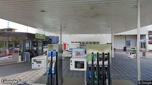 Bedrijfsruimtes for rent i Haaksbergen - Foto uit Google Street View