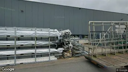 Bedrijfsruimtes for rent in West Maas en Waal - Photo from Google Street View