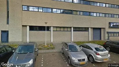 Kantorruimte for rent in Amsterdam Westpoort - Photo from Google Street View