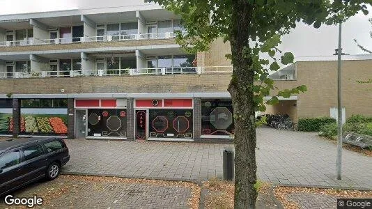 Kantorruimte for rent i Amsterdam Zuideramstel - Foto uit Google Street View