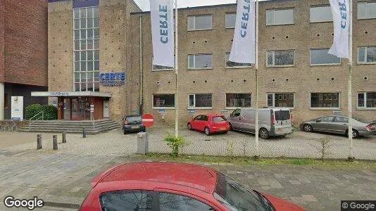 Kantorruimte for rent i Groningen - Foto uit Google Street View