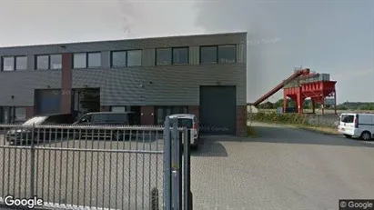 Bedrijfsruimtes for rent in Nieuwegein - Photo from Google Street View
