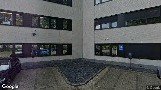 Bedrijfsruimtes for rent i Deventer - Foto uit Google Street View