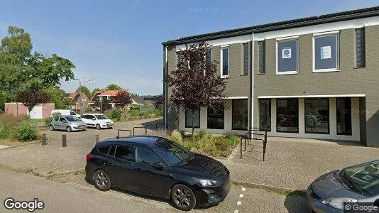 Kantorruimte for rent i Rheden - Foto uit Google Street View