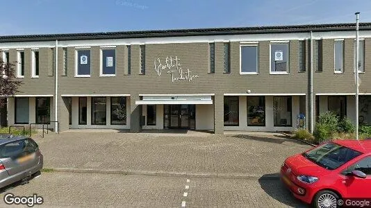 Bedrijfsruimtes for rent i Rheden - Foto uit Google Street View