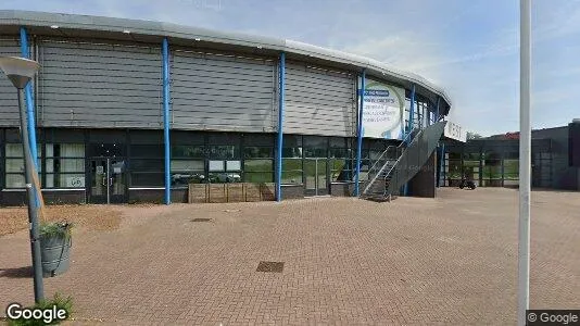 Bedrijfsruimtes for rent i Zoetermeer - Foto uit Google Street View