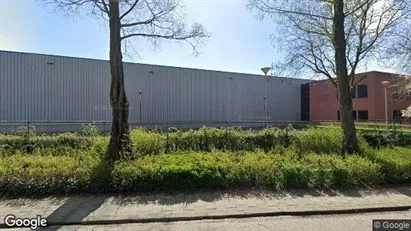 Bedrijfsruimtes for rent in Gorinchem - Photo from Google Street View