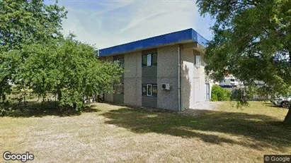 Bedrijfsruimtes for rent in Ridderkerk - Photo from Google Street View