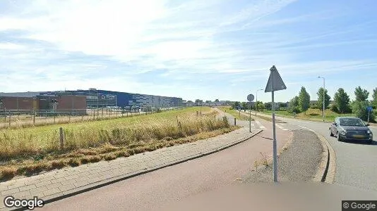 Bedrijfsruimtes for rent i Ridderkerk - Foto uit Google Street View