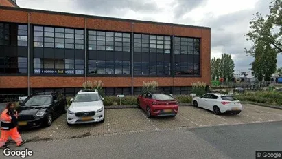 Bedrijfsruimtes for rent in Vlaardingen - Photo from Google Street View