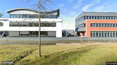 Bedrijfsruimtes for rent in Barendrecht - Photo from Google Street View