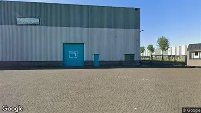 Bedrijfsruimtes for rent in Venray - Photo from Google Street View