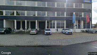 Kantorruimte for rent in The Hague Laak - Photo from Google Street View