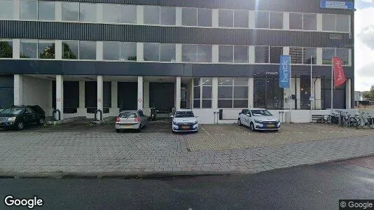 Kantorruimte for rent i The Hague Laak - Foto uit Google Street View